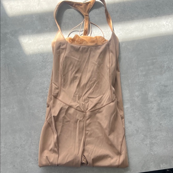 Free People Movement Nirvana Now onesie Size Medium - Picture 7 of 9